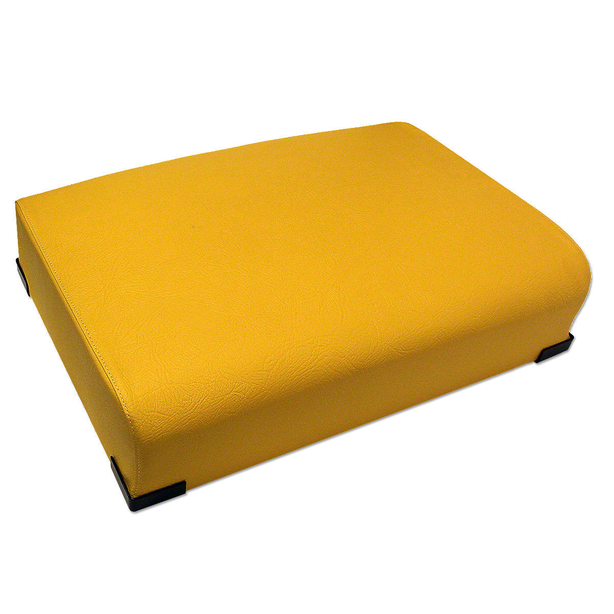 AR20238R Bottom Seat Cushion (Wood bottom original style Fits John Deere Tractor