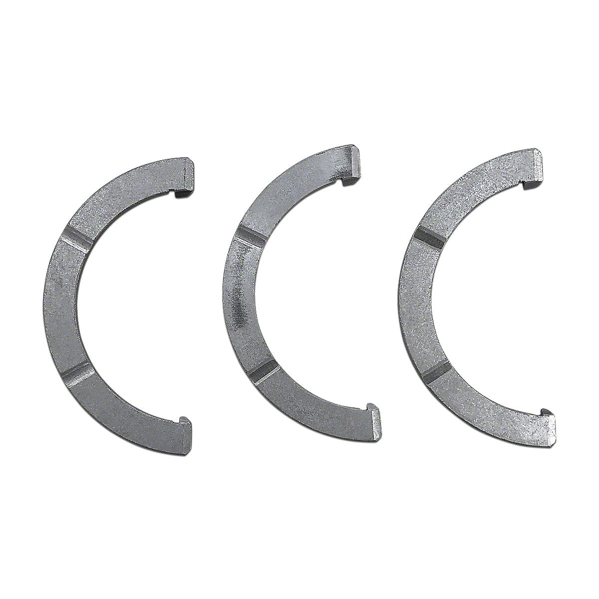 Thrust Washer Set Standard Fits John Deere Tractors | AR77747