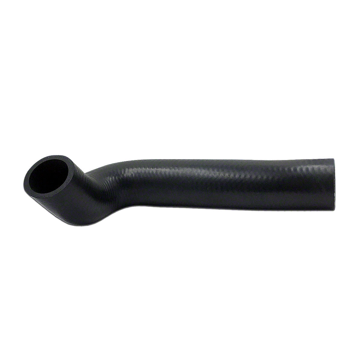 Radiator Hose (Upper) fits John Deere Tractor | Replaces T22501