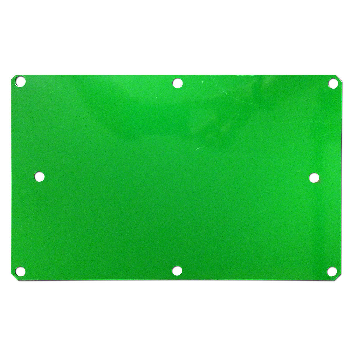 B2483R Starter Opening Cover -Fits John Deere Tractor