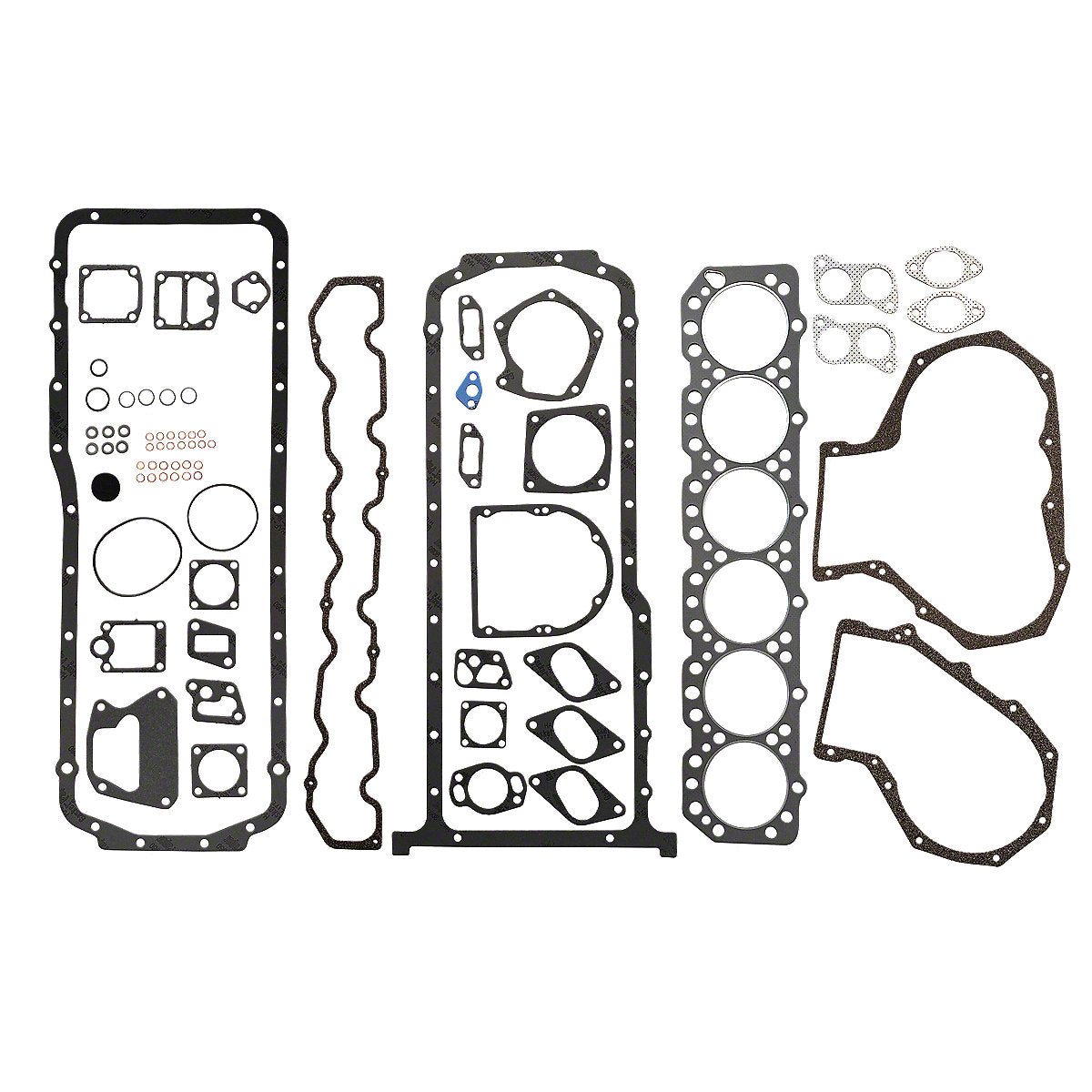 Engine Gasket Set fits John Deere Tractor | Replaces AR53631
