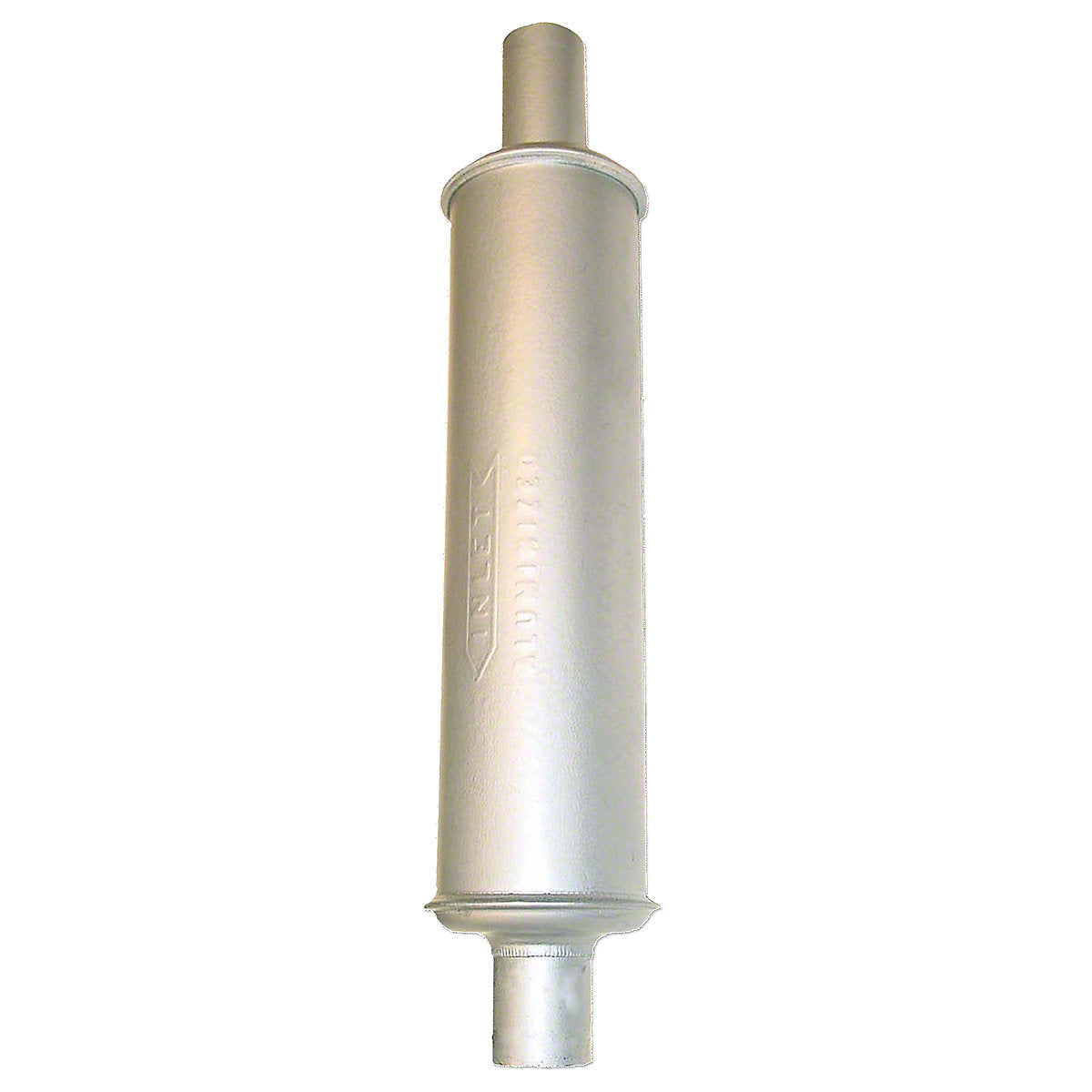 Muffler Fits John Deere Tractor L LA Tractors AL2812T