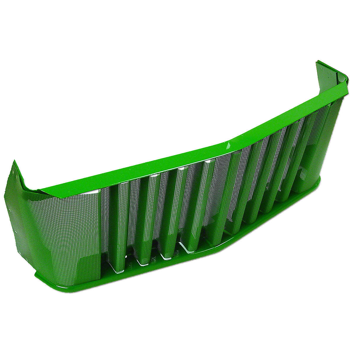 AR26494 Front Nose Cone Screen -Fits John Deere Tractor