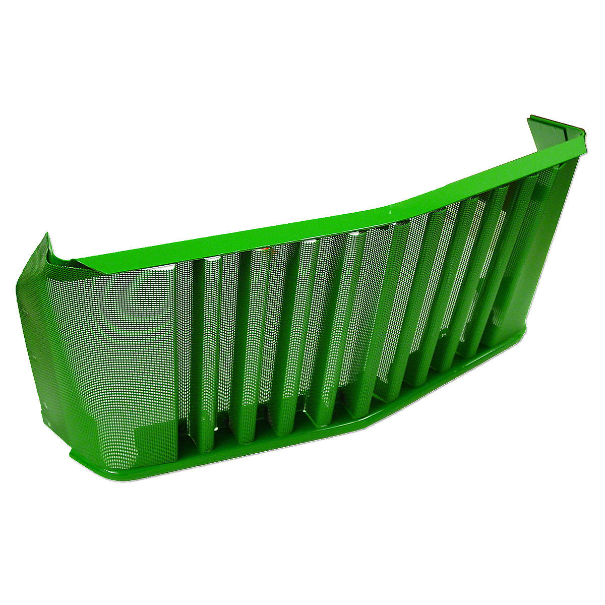AR26477 Front Nose Cone Screen -Fits John Deere Tractor