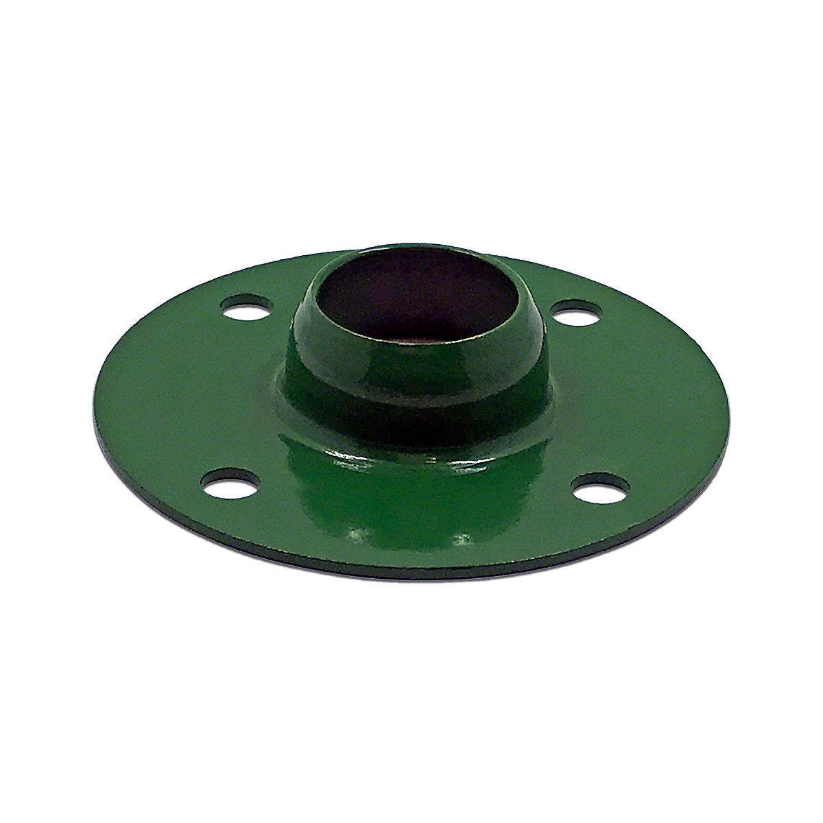 Shifter Plate fits John Deere Tractor | Replaces B2584R