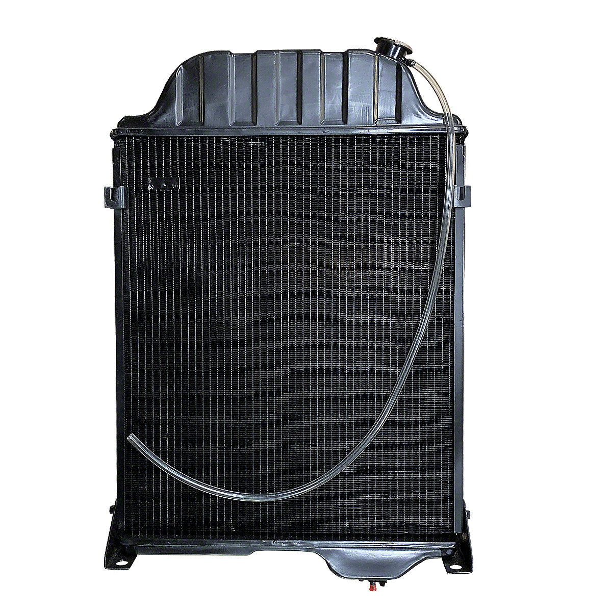 Radiator fits John Deere Tractor | Replaces AR46437