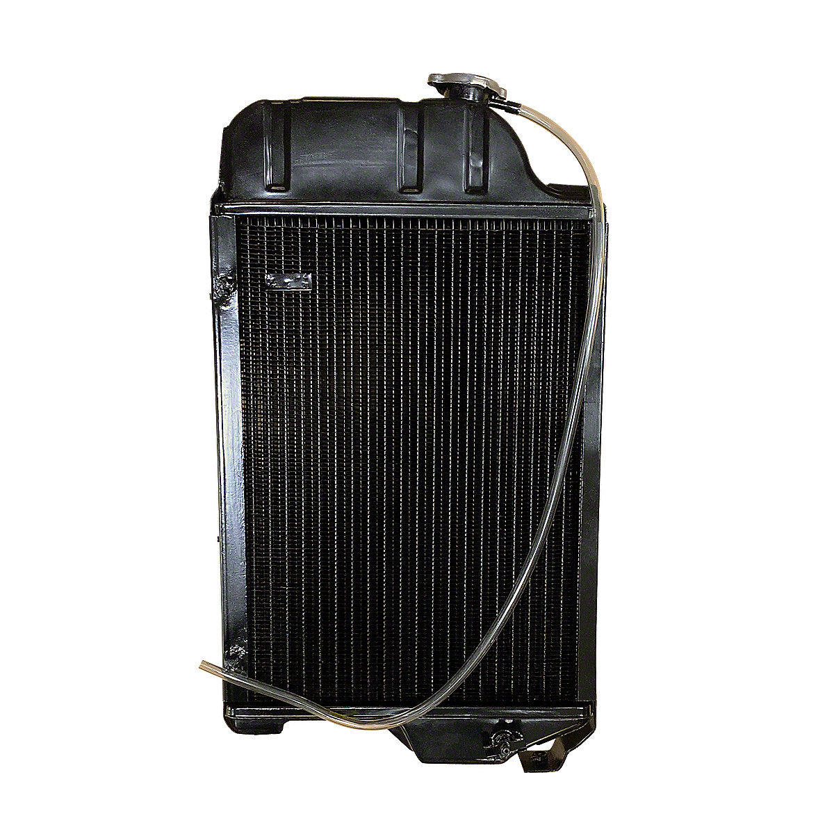 Radiator fits John Deere Tractor | Replaces AL39290