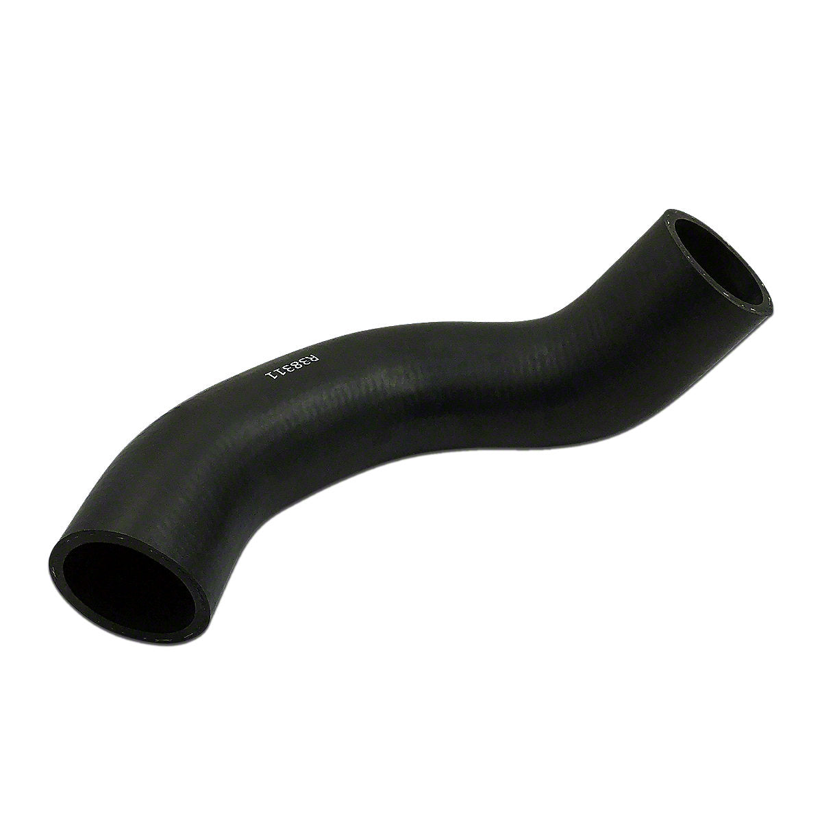 Radiator Hose Lower fits John Deere Tractor | Replaces R38311