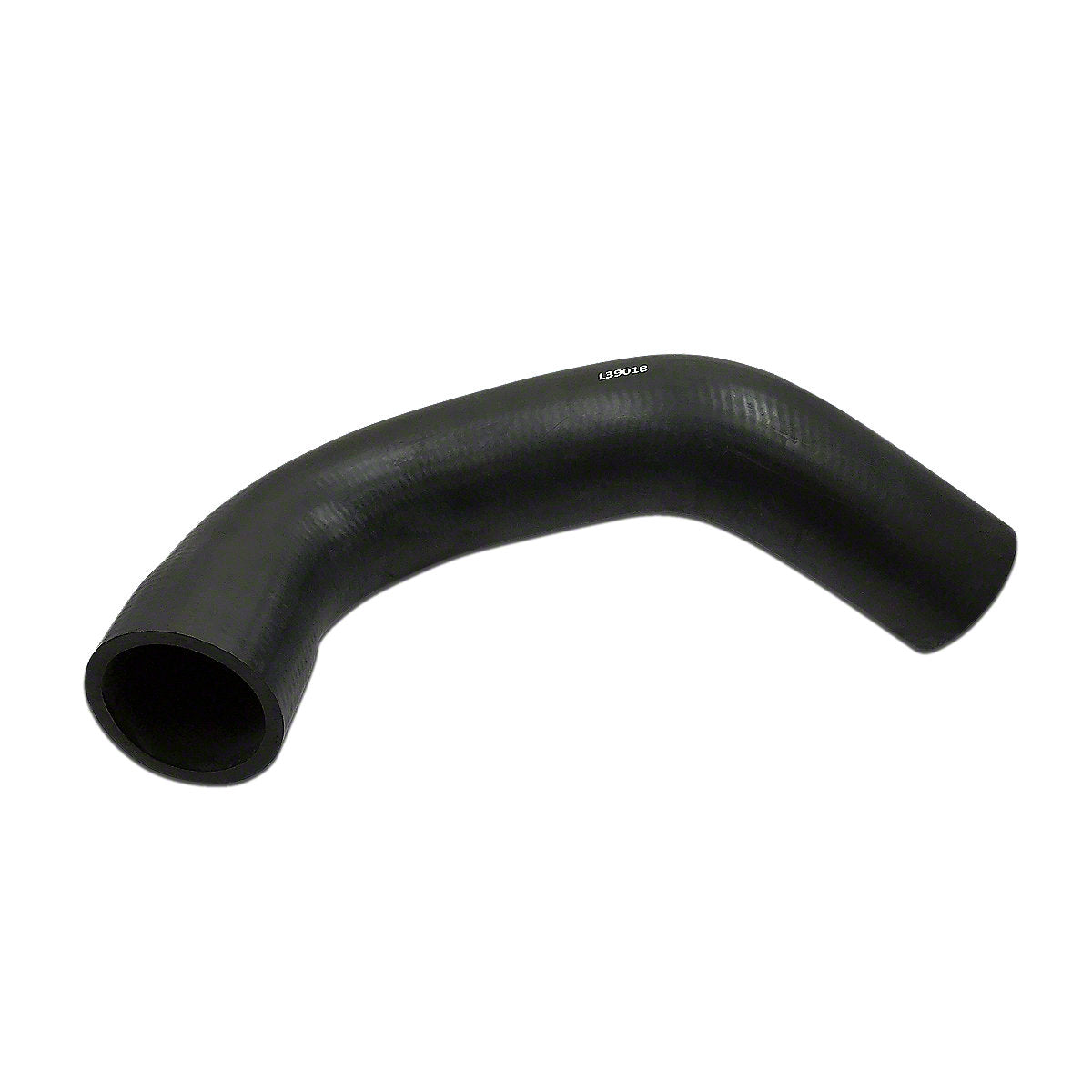 Radiator Hose Lower fits John Deere Tractor | Replaces L32468