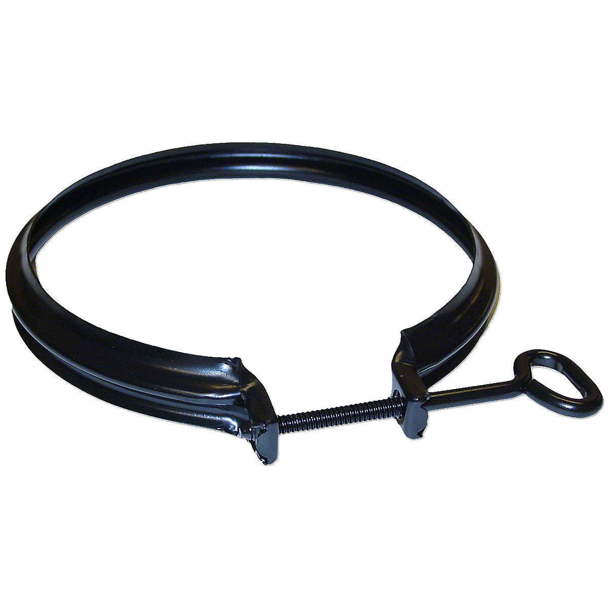 10P258 Air Cleaner Inner Oil Cup Clamp -Fits Minneapolis Moline Tractor