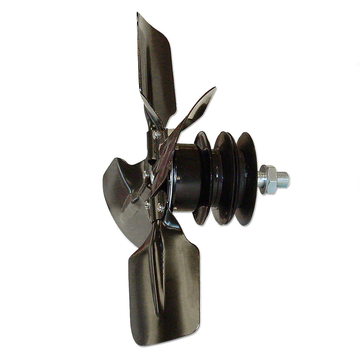 AM839T Fan Assembly -Fits John Deere Tractor
