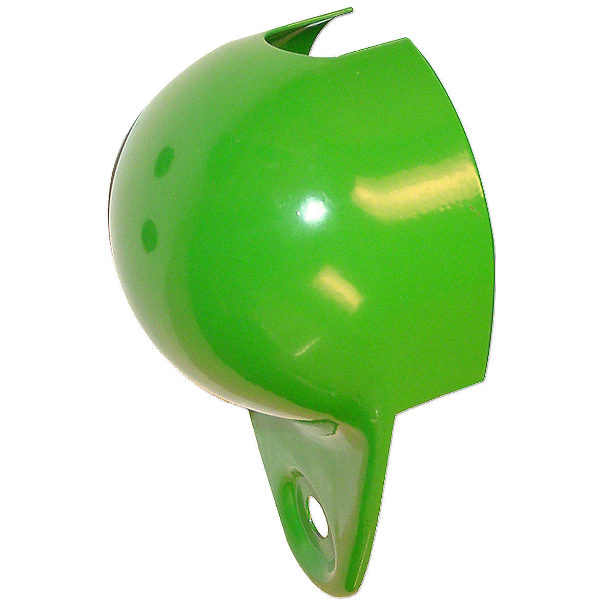 A4589R Spark Plug Cover -Fits John Deere Tractor