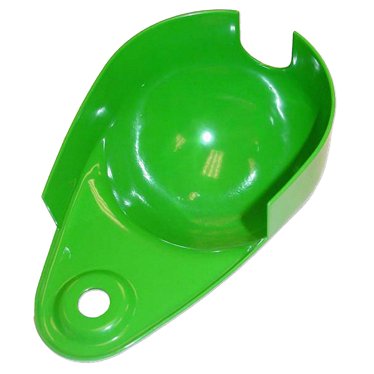 A4588R RH Spark Plug Cover -Fits John Deere Tractor
