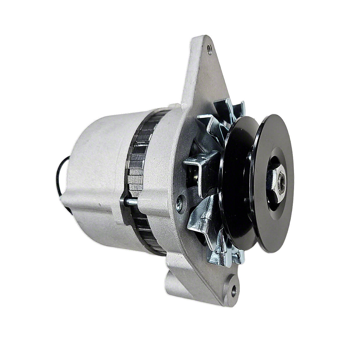 Alternator 33 Amp Pulley fits John Deere Tractor | Replaces AL36391 AR62401