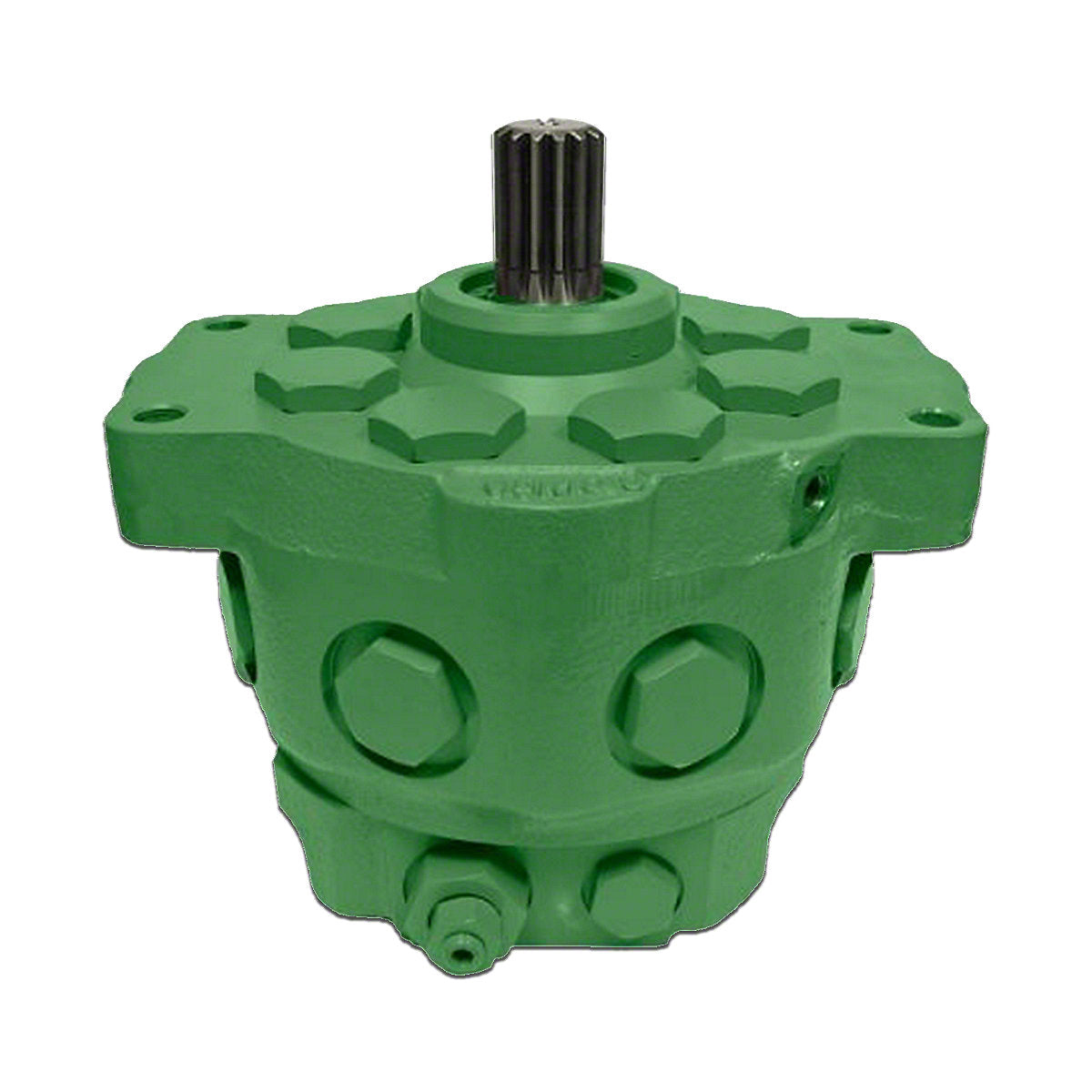 Hydraulic Pump 65CC Fits John Deere 4020 4040 4620 8430 8630 Tractors AR94661