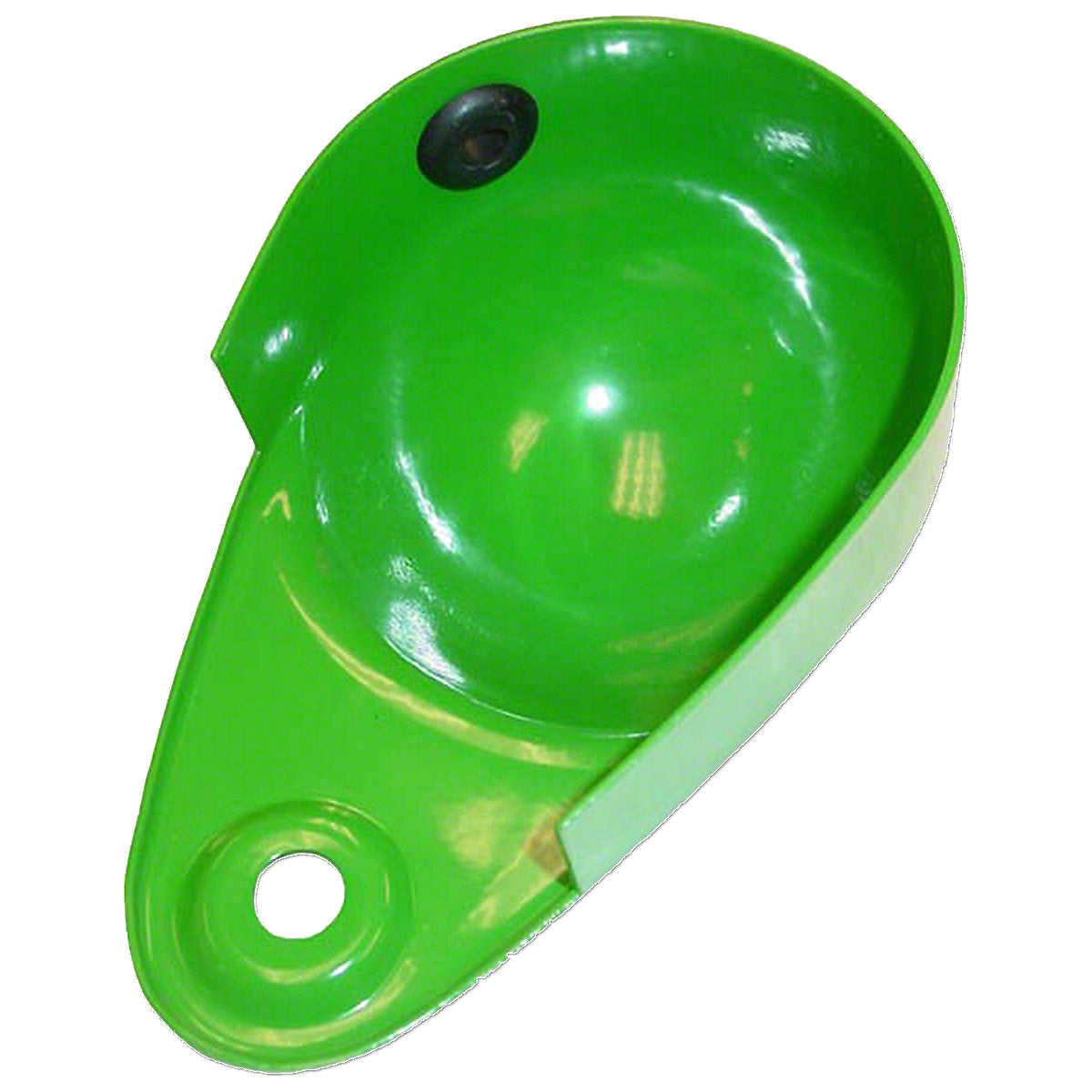 A5168R Spark Plug Cover w/ Grommet -Fits John Deere Tractor