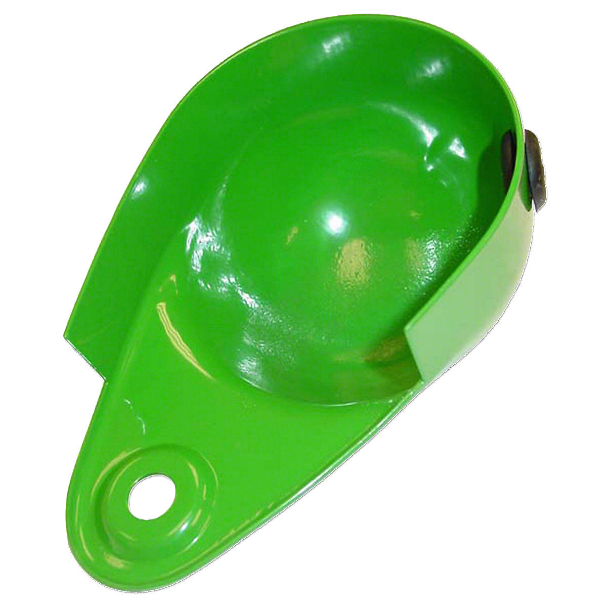 A5167R RH Spark Plug Cover w/ Grommet -Fits John Deere Tractor