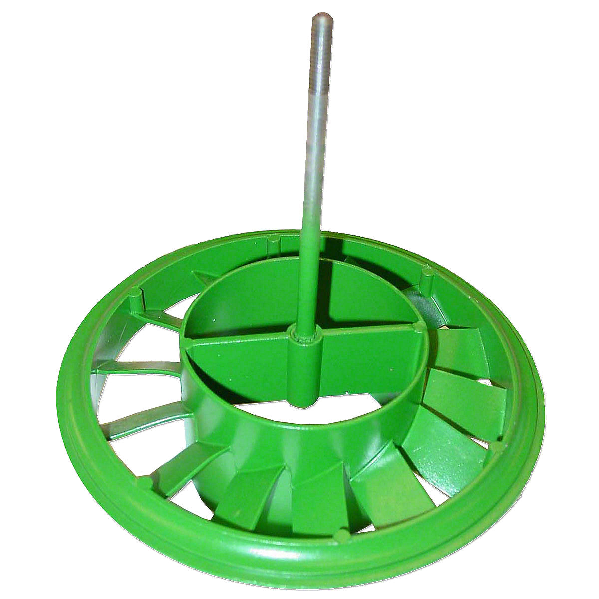 Pre-Cleaner Base fits International Tractor | Replaces 365415R91