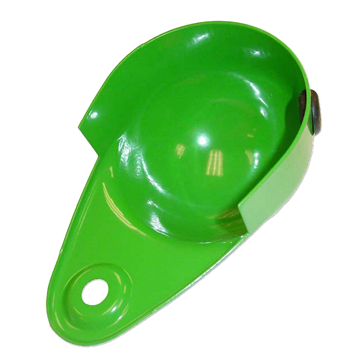F2631R RH Spark Plug Cover w/ Grommet -Fits John Deere Tractor