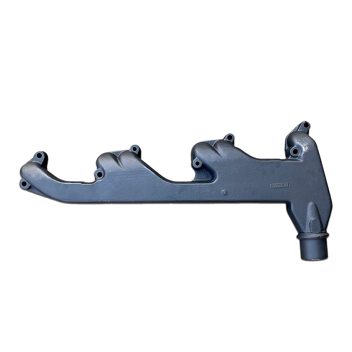 Exhaust Manifold Fits John Deere 4000 4020 4040 4230 4240 Diesel Tractors R26362