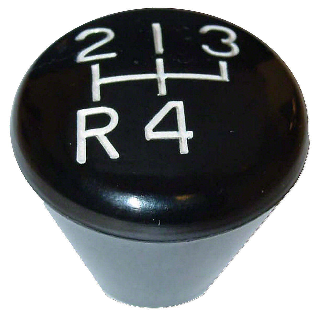 M4337T Gear Shift Knob -Fits John Deere Tractor