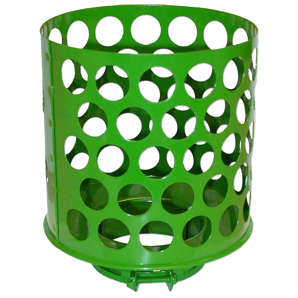 Pre-Screener Metal fits International Tractor 504 560 606 660