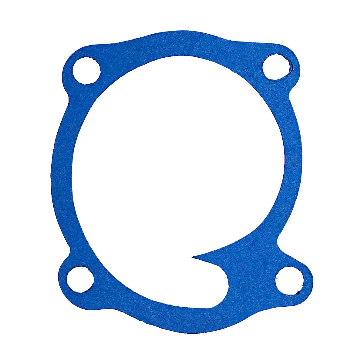 Water Pump Housing Gasket fits John Deere Tractor | Replaces F1053R