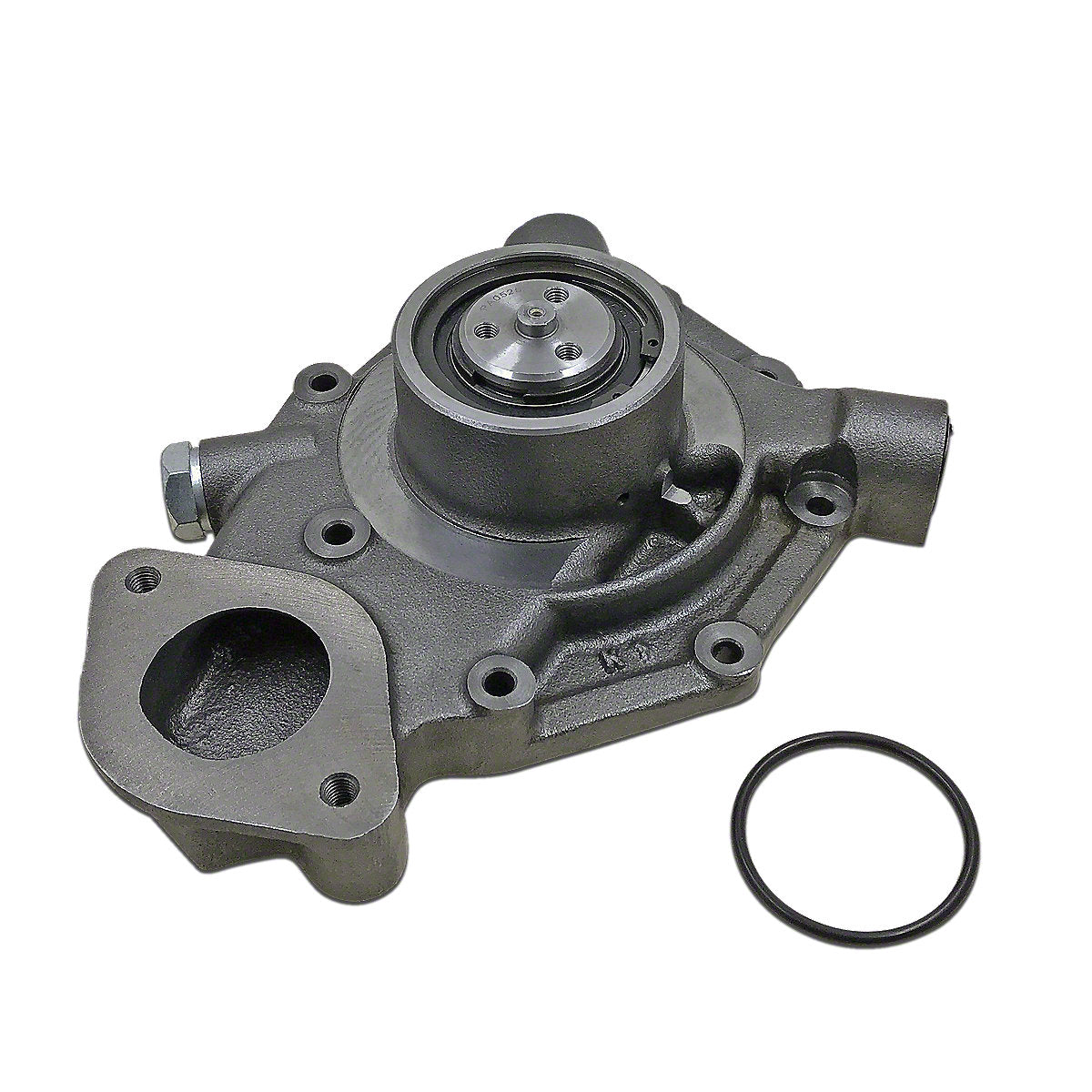 Water Pump Fits John Deere 9540WTS S550 T550 210K 210L 624J RE546918 RE523169