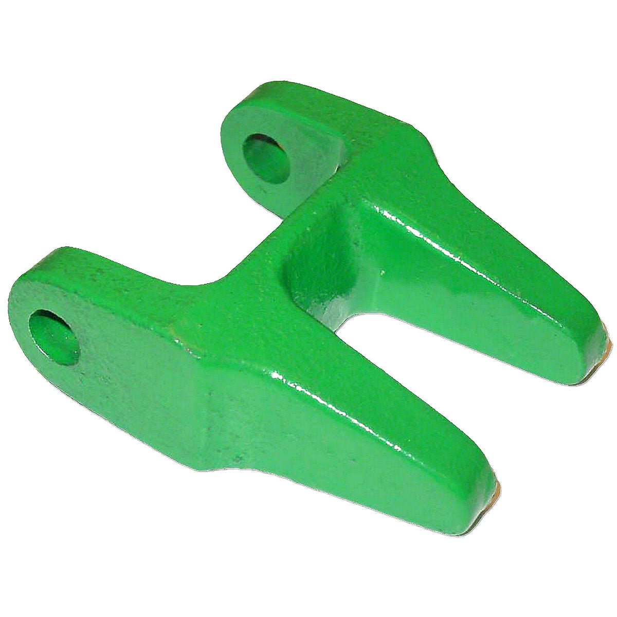 M2735T Crank Handle Lock (For Adjustable Upright) -Fits John Deere Tractor