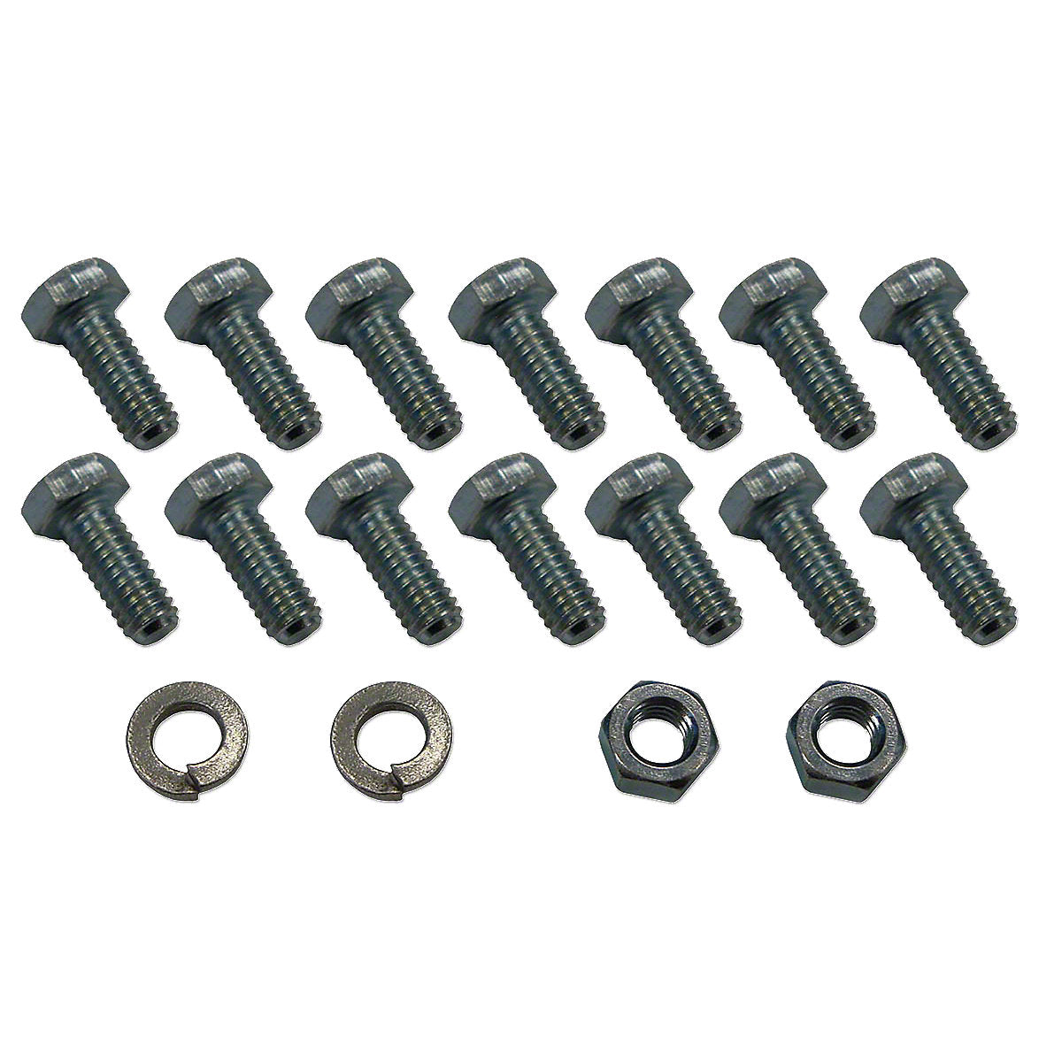 Bolt Kit only -Fits John Deere Tractor