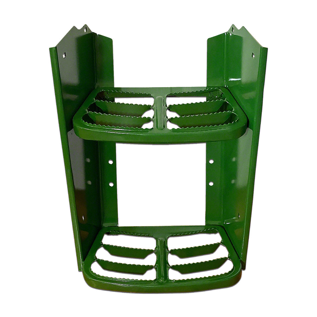 Step Assembly 2 fits John Deere Tractor | Replaces AL155038