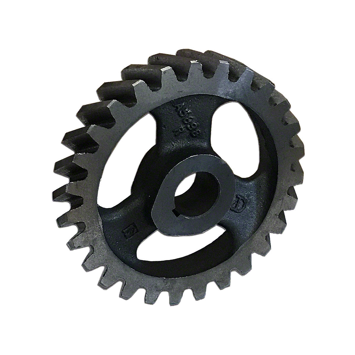 Governor Drive Gear fits John Deere Tractor | Replaces A5698R