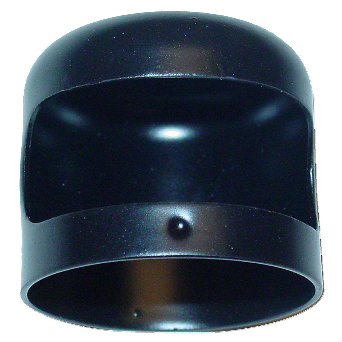 B3267R Dash Light Cover Black only -Fits John Deere Tractor