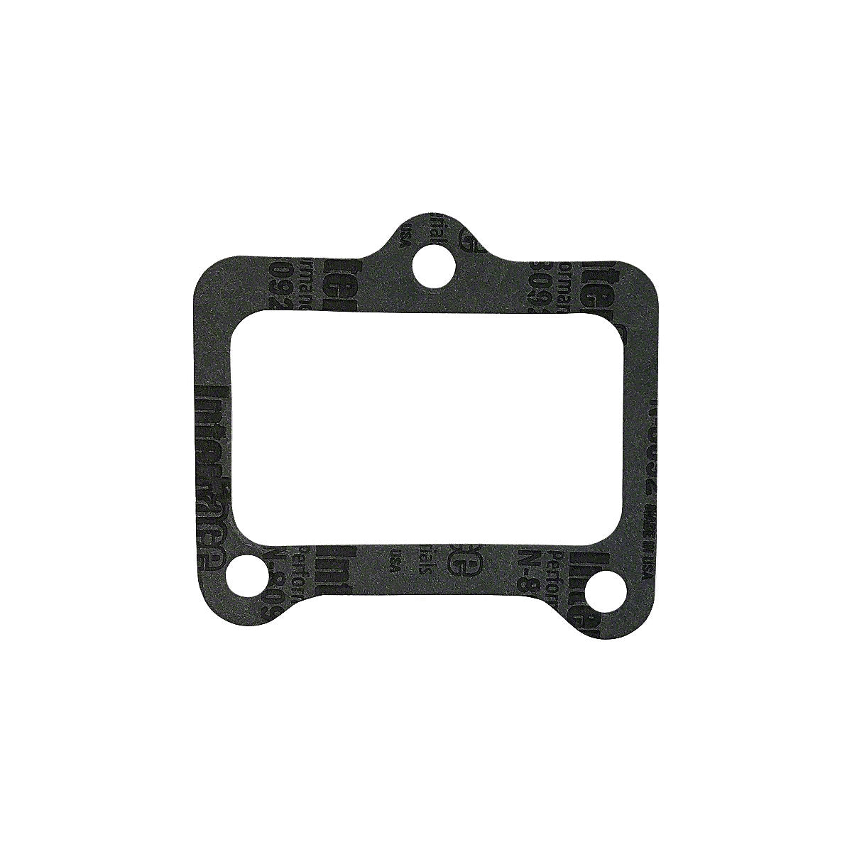 Oil Filter Head Cover Gasket fits John Deere Tractor | Replaces A1151R