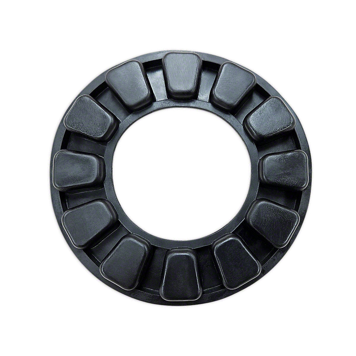 Hydraulic Pump Drive Cushion Fits John Deere 2040 4050 Tractors R78202 T58196