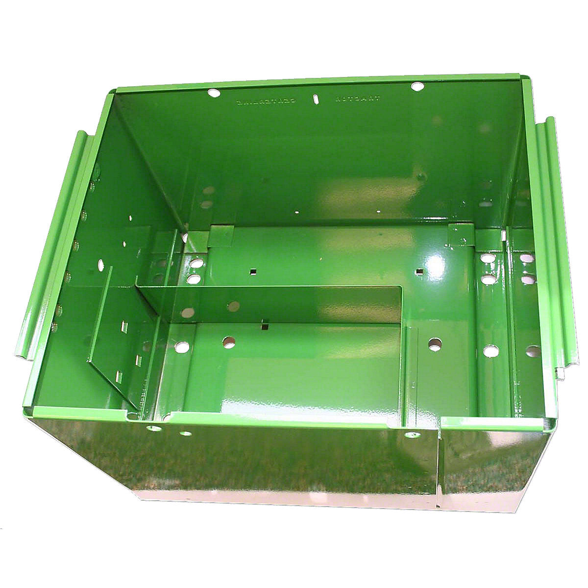 AF3846R Battery Box -Fits John Deere Tractor