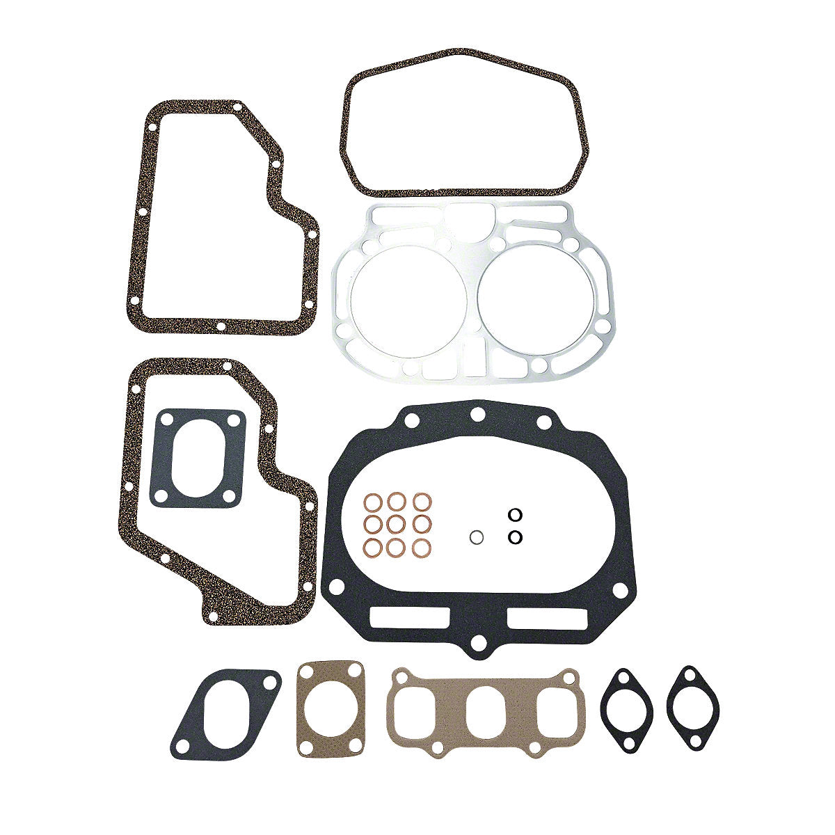 Cylinder Head Gasket Kit fits John Deere Tractor A | Replaces AA4283R