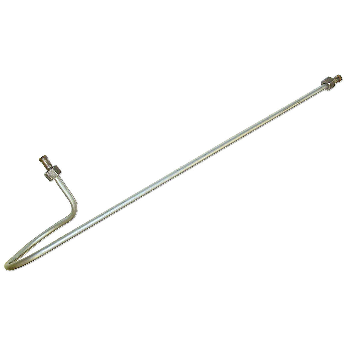 Fuel Line to Carburetor Fits John Deere A Tractors AA5067R AA2349R