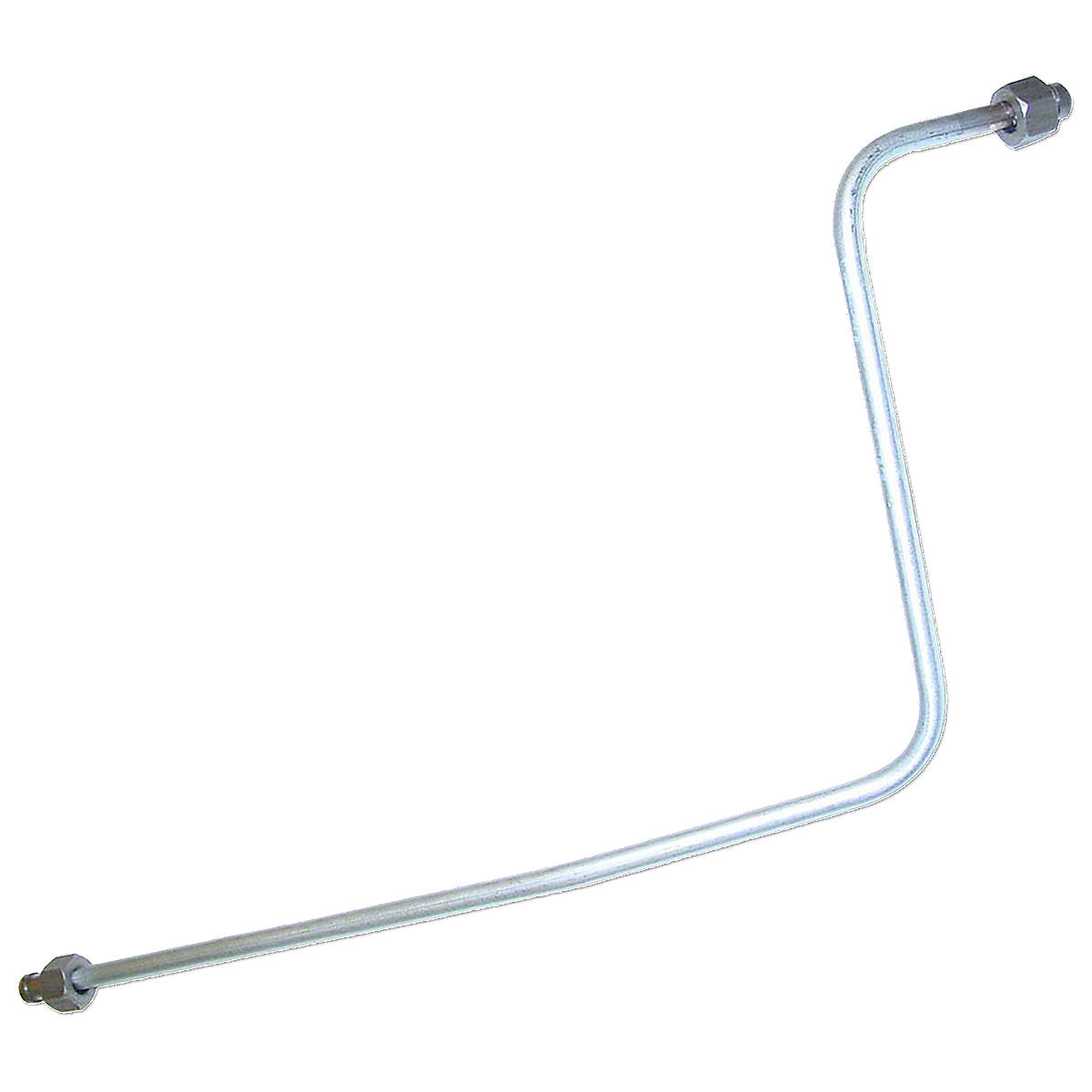 Fuel Line to Carburetor Fits John Deere A Tractors AA4299R