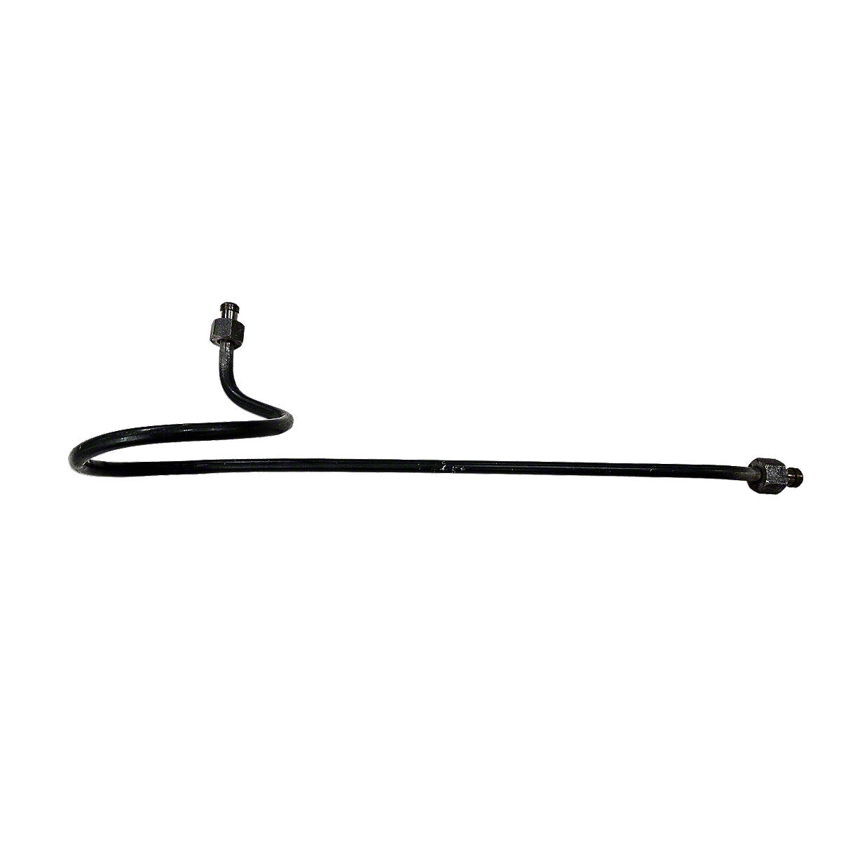 Stainless Steel Fuel Line to Carburetor Fits John Deere B Tractors AB2751R