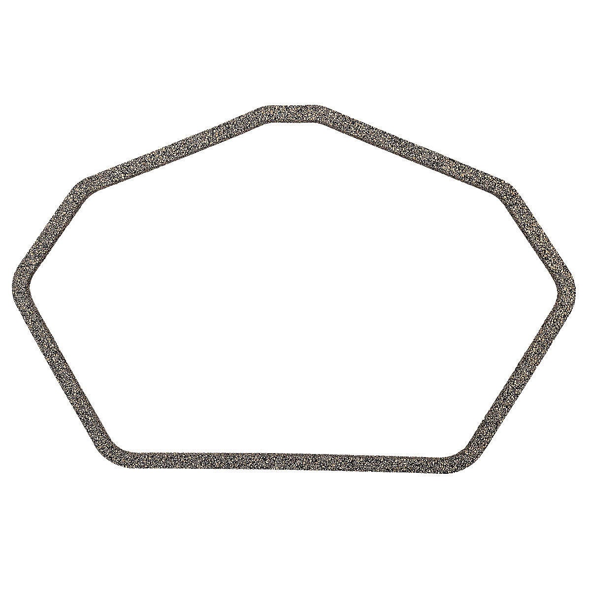 Valve Cover Gasket fits John Deere Tractor 720 730 Diesel | Replaces F1898R