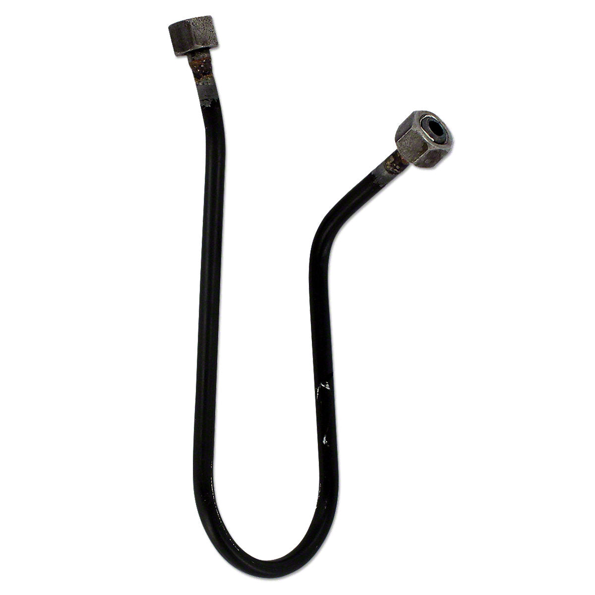 Fuel Line to Carburetor (All-fuel & gas) Fits John Deere B Tractors AB3571R