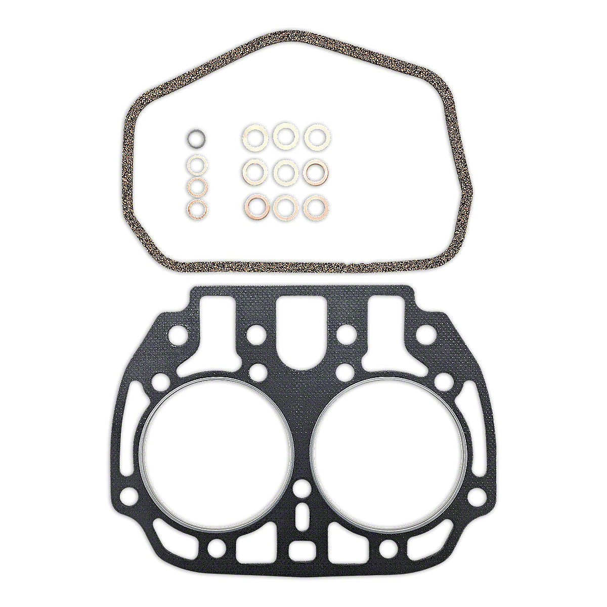 Cylinder Head Gasket Kit Fits John Deere A Tractors A2329R A1575R K2080R