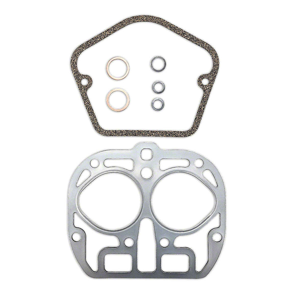 Head Gasket Kit Fits John Deere H Tractors H503R, H111R, B369R