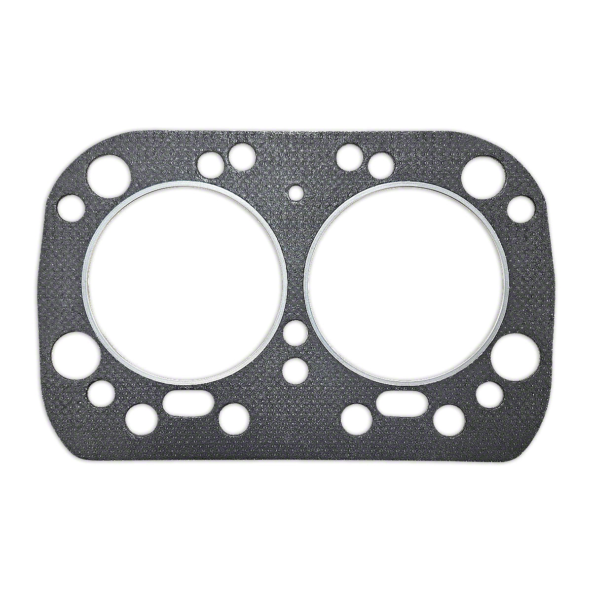 Cylinder Head Gasket fits John Deere Tractor 420 430 | Replaces AM2848R R521197