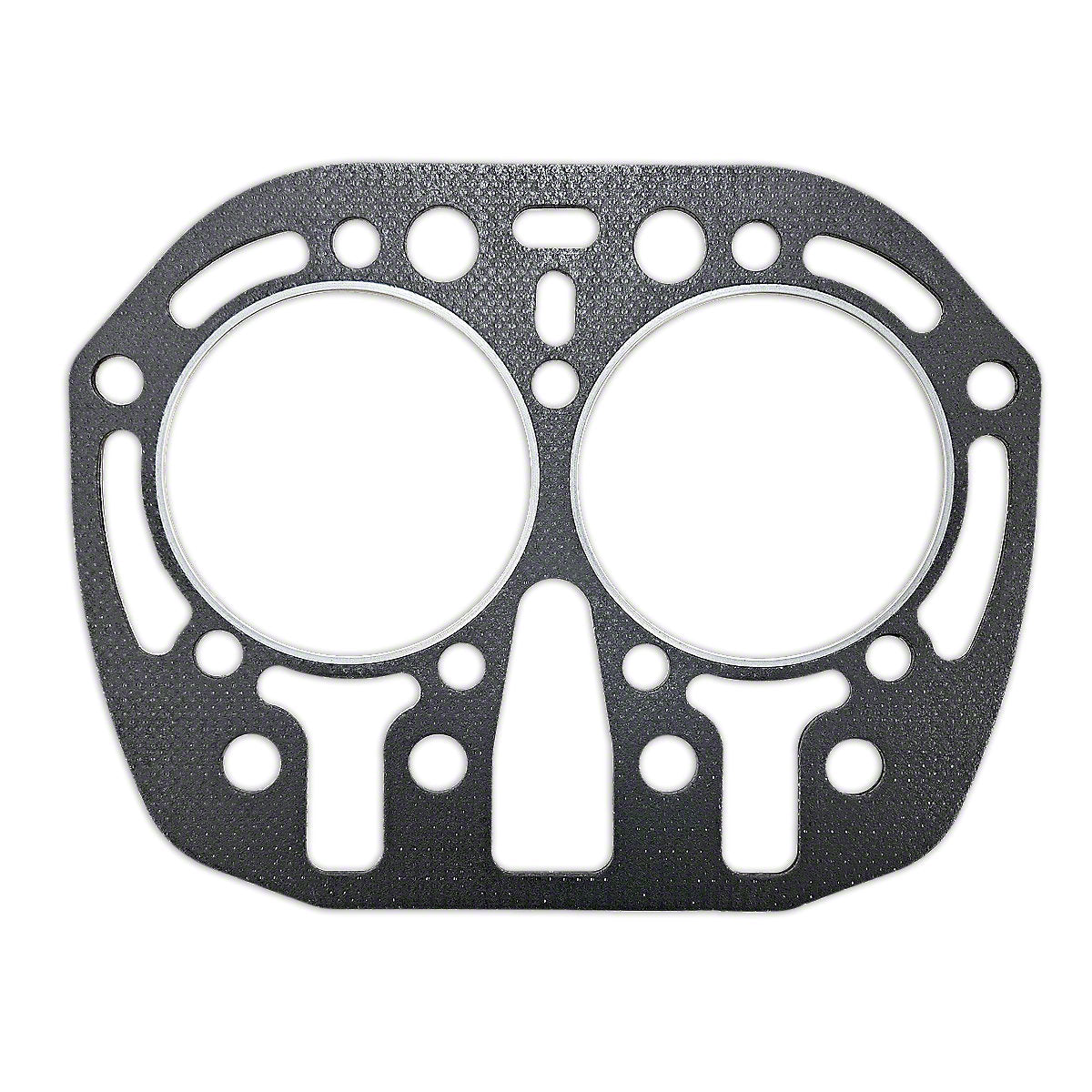 Cylinder Head Gasket fits John Deere Tractor B | Replaces B3089R R5204648