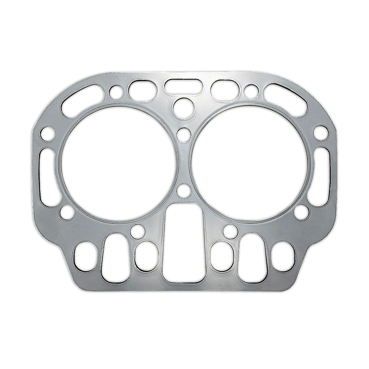 Cylinder Head Gasket fits John Deere Tractor 50 | Replaces B3205R R521494