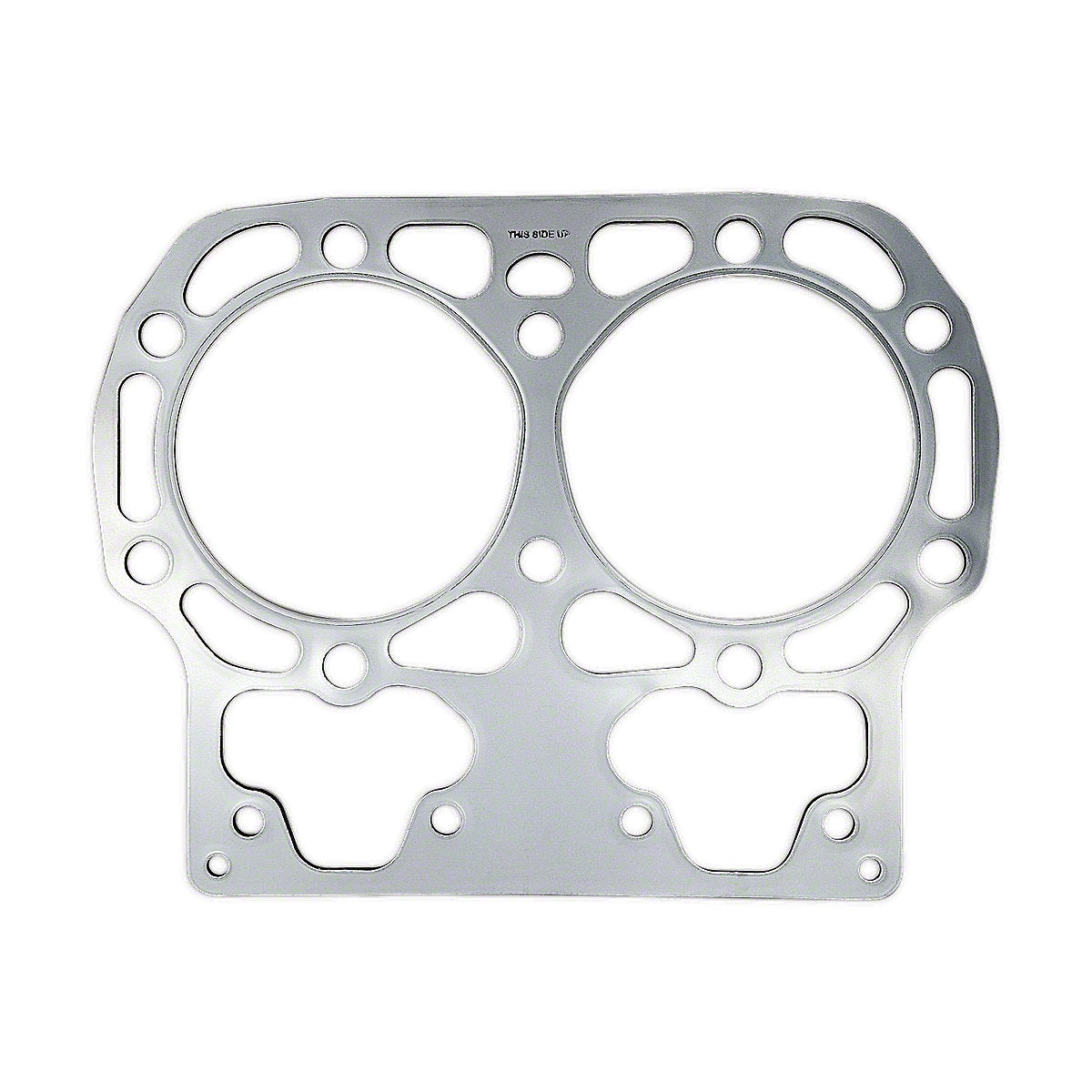 Cylinder Head Gasket Fits John Deere 720 730 Diesel Tractors R21449 R520500