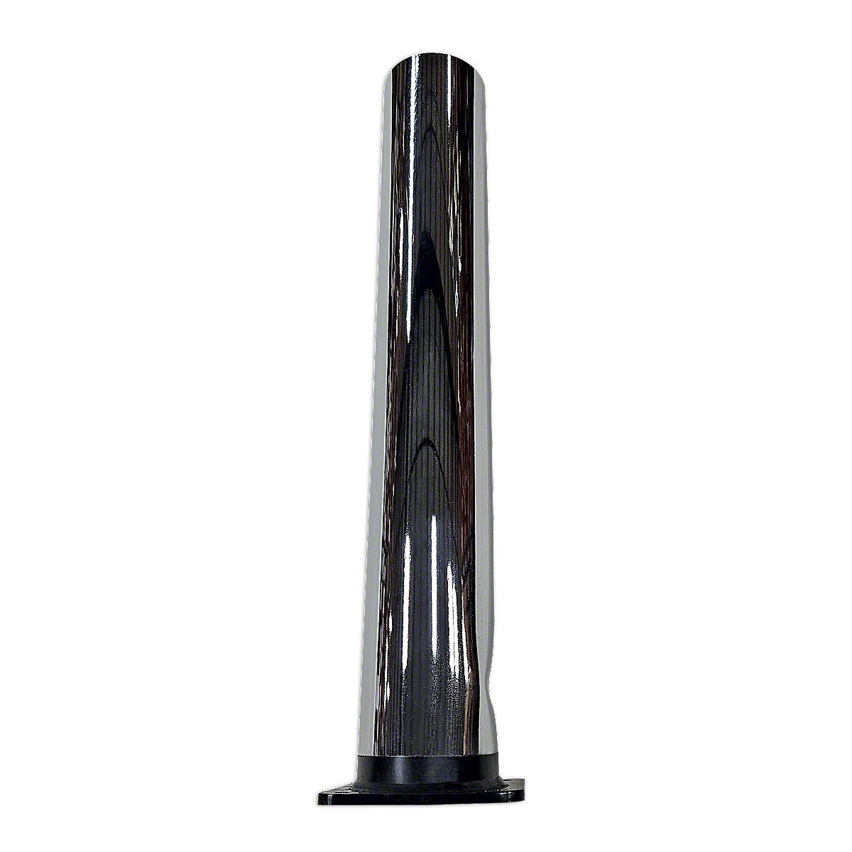 Exhaust Stack w/ Indentation fits John Deere B Tractor