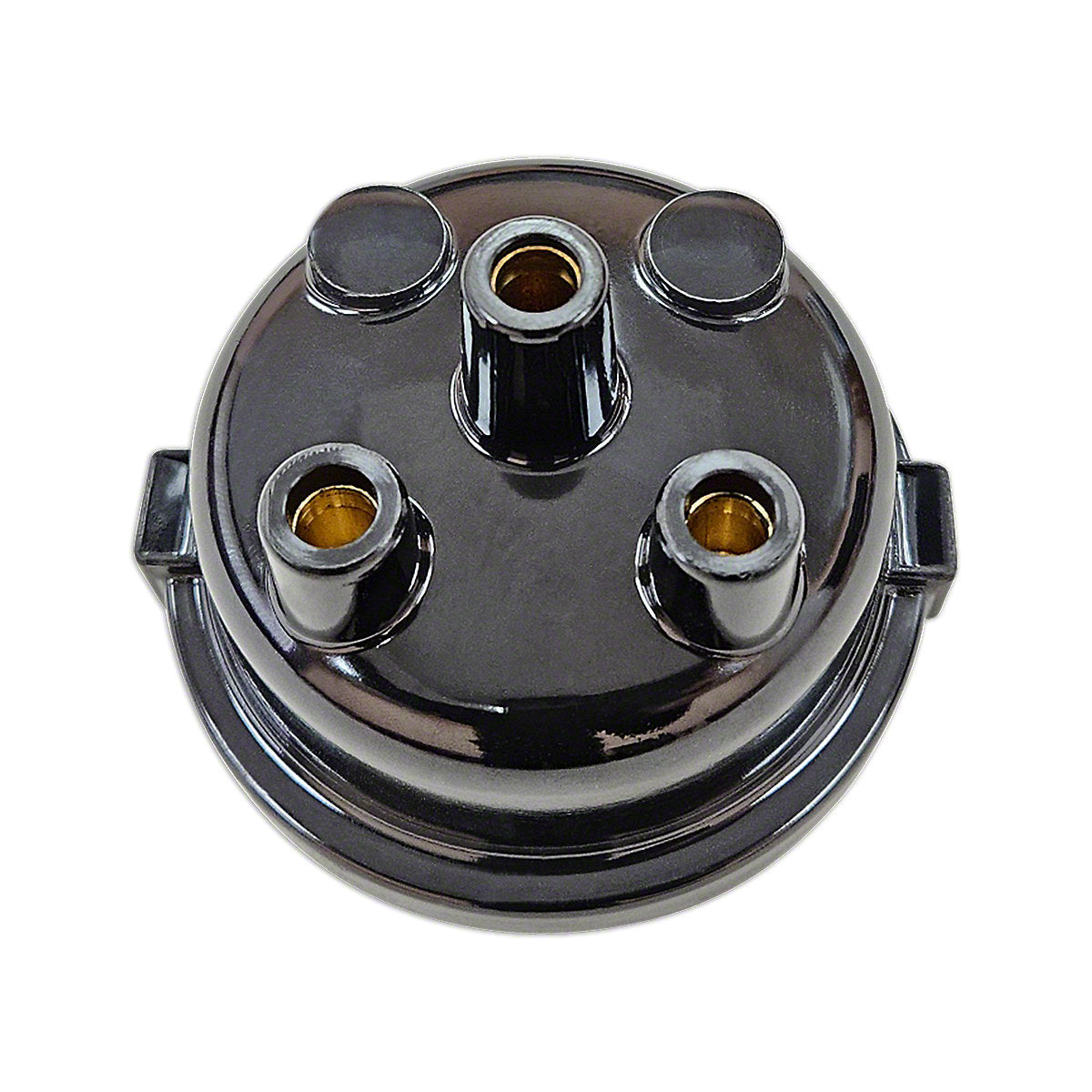 WICO Distributor Cap Fits John Deere 520 530 620 630 720 730 Tractors AR12002